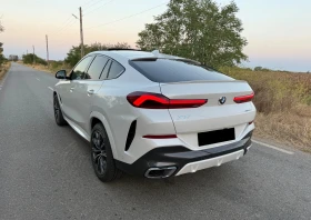 BMW X6 30d xDrive M-pack | Mobile.bg    2