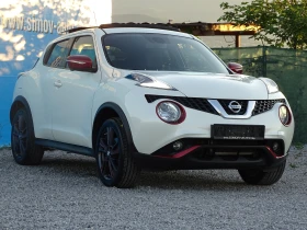 Nissan Juke 1.6DIG 190. FACELIFT KEYLESSGO   | Mobile.bg    3