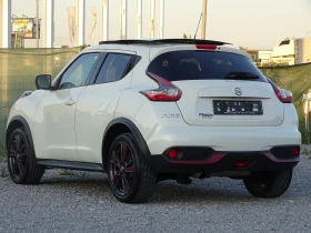 Nissan Juke 1.6DIG 190. FACELIFT KEYLESSGO   | Mobile.bg    4
