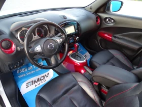 Nissan Juke 1.6DIG 190. FACELIFT KEYLESSGO   | Mobile.bg    5