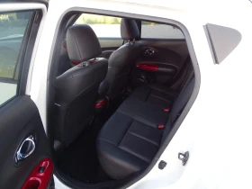 Nissan Juke 1.6DIG 190. FACELIFT KEYLESSGO   | Mobile.bg    11