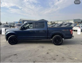 Ford F150 XLT* FACELIFT* V6* * * *  | Mobile.bg    5