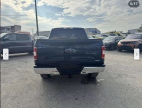 Ford F150 XLT* FACELIFT* V6* * * *  | Mobile.bg    7
