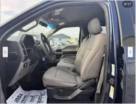 Ford F150 XLT* FACELIFT* V6* * * *  | Mobile.bg    14