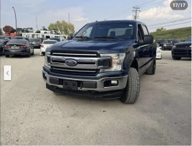 Ford F150 XLT* FACELIFT* V6* * * *  | Mobile.bg    2