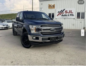  Ford F150