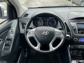 Обява за продажба на Hyundai IX35 1.7.CRDI ~15 700 лв. - изображение 10