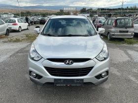 Hyundai IX35 1.7.CRDI