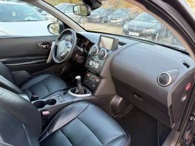 Nissan Qashqai 1.5dci НАВИ СТЪКЛЕН ТАВАН КАМЕРА - 9999 лв. / 5112.41 € - 71345601 8