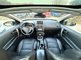 Nissan Qashqai 1.5dci НАВИ СТЪКЛЕН ТАВАН КАМЕРА - 9999 лв. / 5112.41 € - 71345601 9