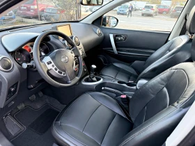 Nissan Qashqai 1.5dci НАВИ СТЪКЛЕН ТАВАН КАМЕРА - 9999 лв. / 5112.41 € - 71345601 7