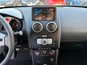 Nissan Qashqai 1.5dci НАВИ СТЪКЛЕН ТАВАН КАМЕРА - 9999 лв. / 5112.41 € - 71345601 10