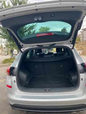Hyundai Tucson NLine, снимка 11