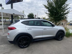 Hyundai Tucson NLine, снимка 3