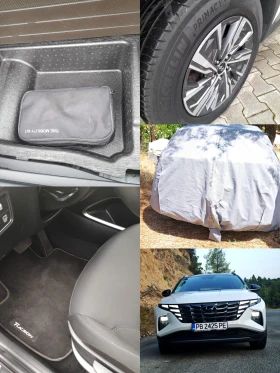 Hyundai Tucson Smart Navi DCT - 55000 лв. / 28121.05 € - 26302918 8