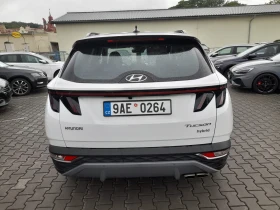 Hyundai Tucson Smart Navi DCT - 55000 лв. / 28121.05 € - 26302918 2