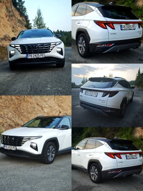 Hyundai Tucson Smart Navi DCT - 55000 лв. / 28121.05 € - 26302918 13