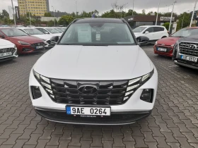 Hyundai Tucson Smart Navi DCT - 55000 лв. / 28121.05 € - 26302918 6