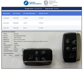 Land Rover Discovery Sport 2.0 TD4 AWD AUTO  | Mobile.bg    17