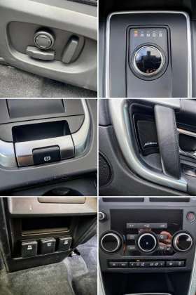 Land Rover Discovery Sport 2.0 TD4 AWD AUTO  | Mobile.bg    11