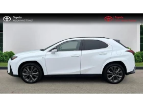 Lexus UX 250H F-Sport - 68900 лв. / 35228.01 € - 47726711 8