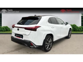 Lexus UX 250H F-Sport - 68900 лв. / 35228.01 € - 47726711 5