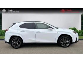 Lexus UX 250H F-Sport - 68900 лв. / 35228.01 € - 47726711 4