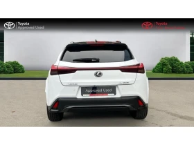 Lexus UX 250H F-Sport - 68900 лв. / 35228.01 € - 47726711 6