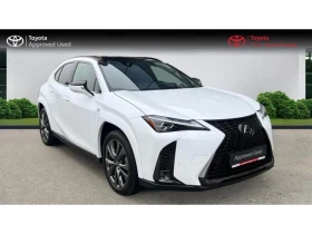 Lexus UX 250H F-Sport - 68900 лв. / 35228.01 € - 47726711 3
