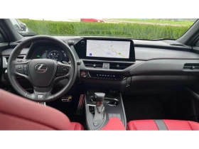 Lexus UX 250H F-Sport - 68900 лв. / 35228.01 € - 47726711 11