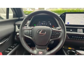 Lexus UX 250H F-Sport - 68900 лв. / 35228.01 € - 47726711 12