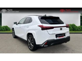 Lexus UX 250H F-Sport - 68900 лв. / 35228.01 € - 47726711 7