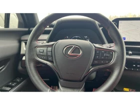Lexus UX 250H F-Sport - 68900 лв. / 35228.01 € - 47726711 13