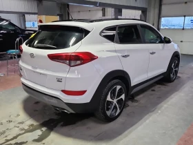 Hyundai Tucson * SE * CARFAX *  - 20350 лв. / 10404.79 € - 44883003 3