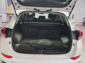 Hyundai Tucson * SE * CARFAX *  - 20350 лв. / 10404.79 € - 44883003 13