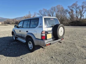 Toyota Land cruiser, снимка 4