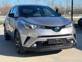 Toyota C-HR 1.8HYBRID, DISTR, CAMERA, KEY-GO, 92000км-КАТО НОВ - 33500 лв. / 17128.28 € - 76400560 3