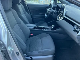 Toyota C-HR 1.8HYBRID, DISTR, CAMERA, KEY-GO, 92000км-КАТО НОВ - 33500 лв. / 17128.28 € - 76400560 10