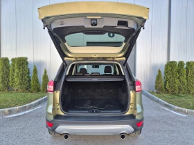 Ford Kuga KUGA TITANIUM 4WD 2.0D NAVI AVTOMAT KOJA  - 8650 € / 16917.93 лв. - 96615939 7