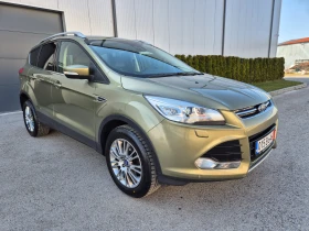 ����� �� �������� �� Ford Kuga KUGA TITANIUM 4WD 2.0D NAVI AVTOMAT KOJA 