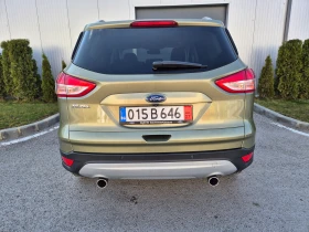 Ford Kuga KUGA TITANIUM 4WD 2.0D NAVI AVTOMAT KOJA  - 8650 € / 16917.93 лв. - 96615939 6