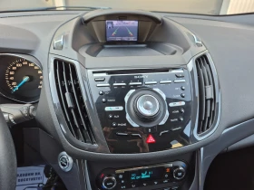 Ford Kuga KUGA TITANIUM 4WD 2.0D NAVI AVTOMAT KOJA  - 8650 € / 16917.93 лв. - 96615939 16