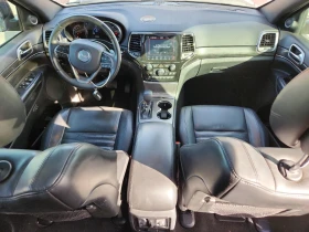 Jeep Grand cherokee LIMITED* DISTRONIC* BRAKE-ASSIST* PANOROOF*  - 13100 € / 25621.37 лв. - 76860809 7