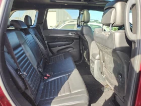 Jeep Grand cherokee LIMITED* DISTRONIC* BRAKE-ASSIST* PANOROOF*  - 13100 € / 25621.37 лв. - 76860809 9