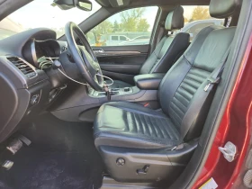 Jeep Grand cherokee LIMITED* DISTRONIC* BRAKE-ASSIST* PANOROOF*  - 13100 € / 25621.37 лв. - 76860809 8