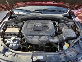 Jeep Grand cherokee LIMITED* DISTRONIC* BRAKE-ASSIST* PANOROOF*  - 13100 € / 25621.37 лв. - 76860809 12