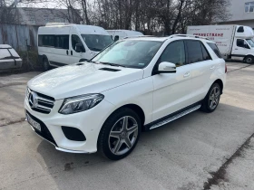 Mercedes-Benz GLE 250 AMG 4Matic, снимка 3