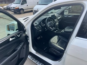 Mercedes-Benz GLE 250 AMG 4Matic, снимка 12