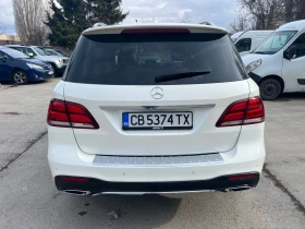 Mercedes-Benz GLE 250 AMG 4Matic, снимка 6