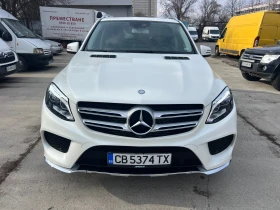Mercedes-Benz GLE 250 AMG 4Matic